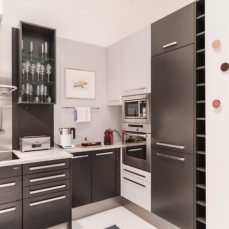 Executive Suite Schottenring Vienna Exterior photo
