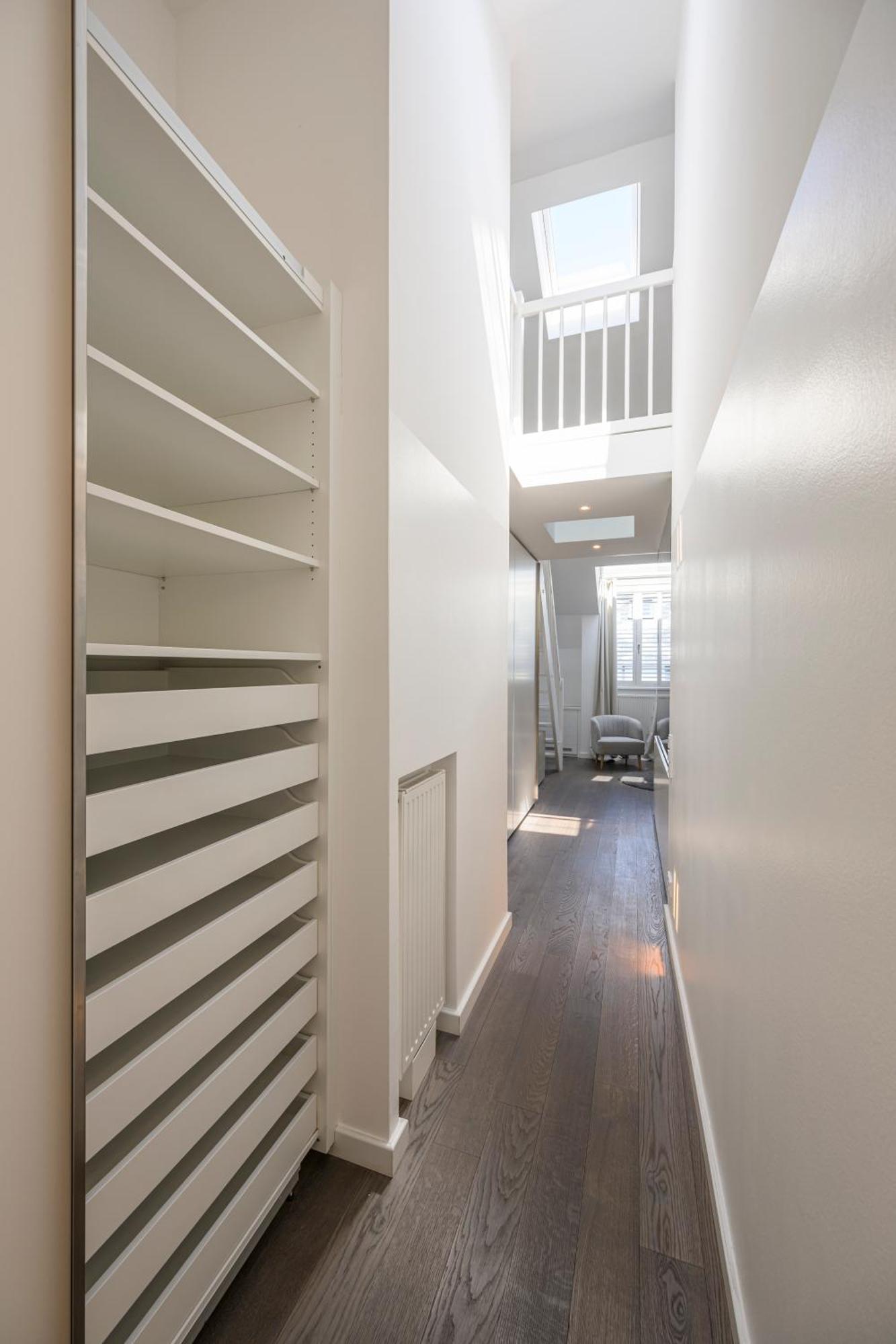 Executive Suite Schottenring Vienna Exterior photo