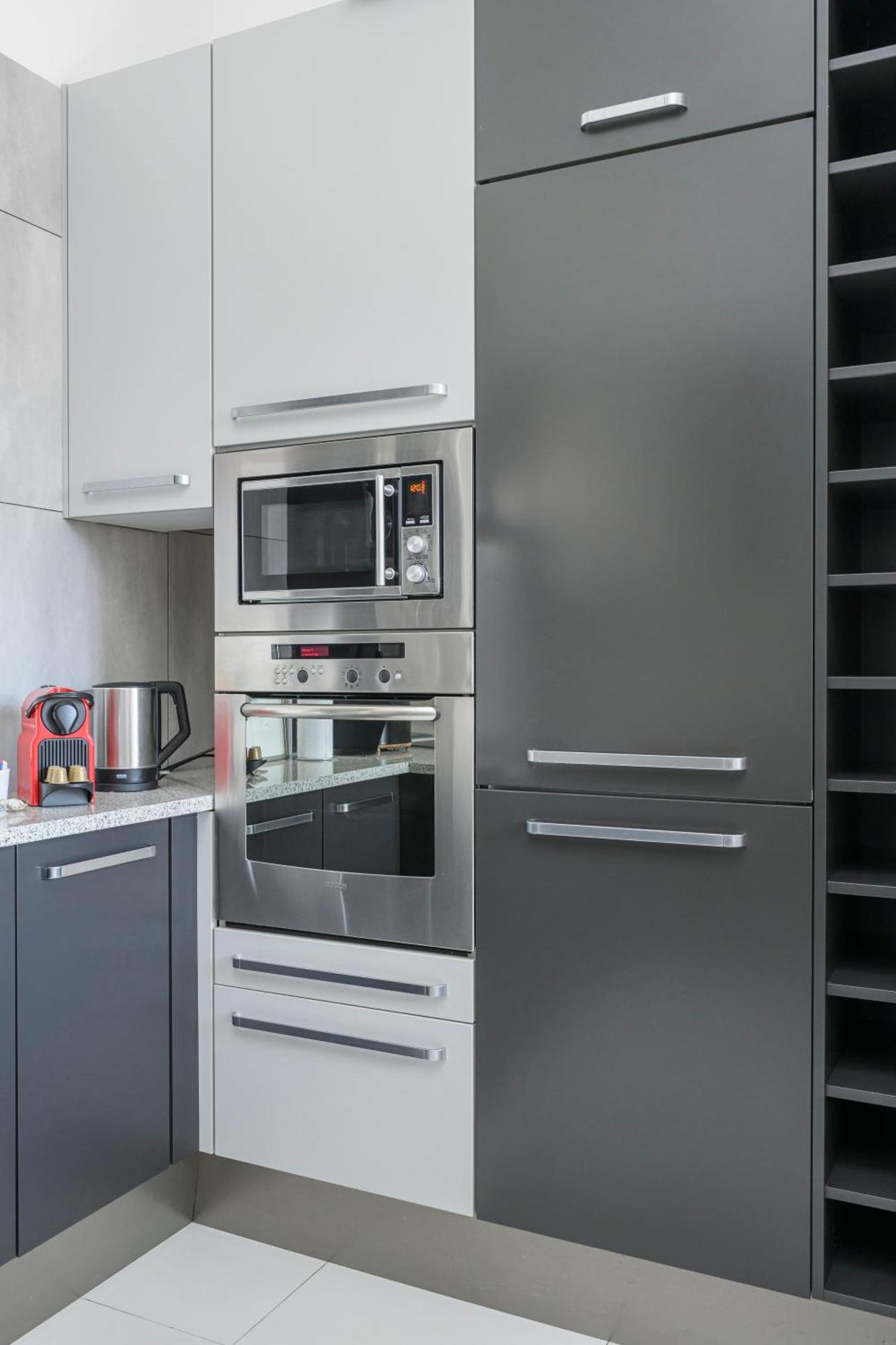 Executive Suite Schottenring Vienna Exterior photo