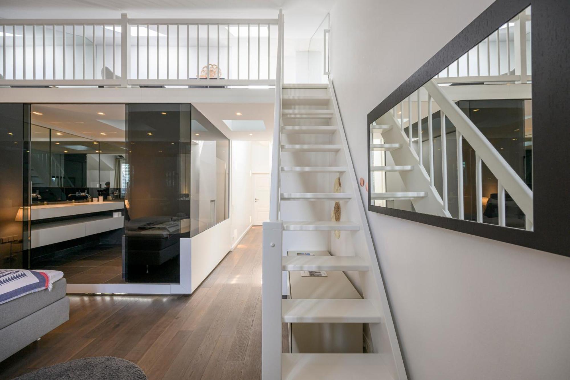 Executive Suite Schottenring Vienna Exterior photo
