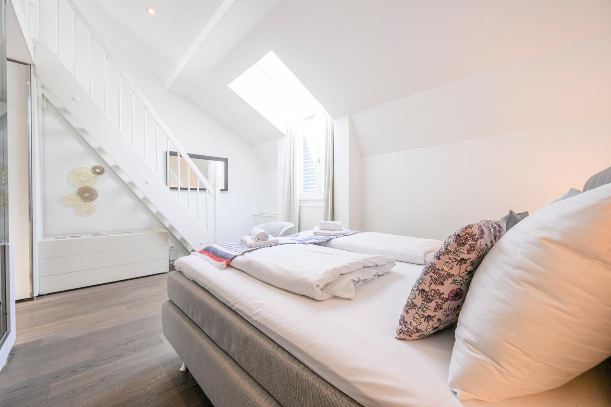 Executive Suite Schottenring Vienna Exterior photo