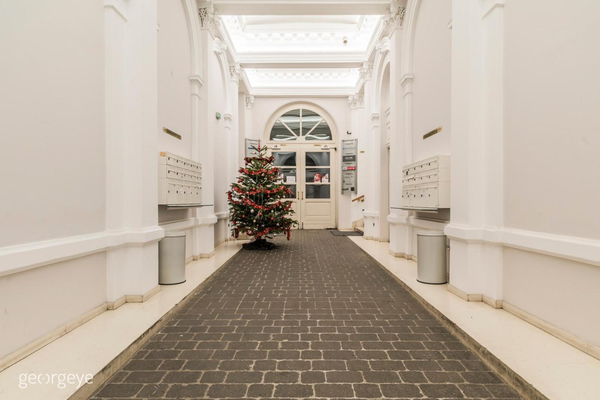 Executive Suite Schottenring Vienna Exterior photo