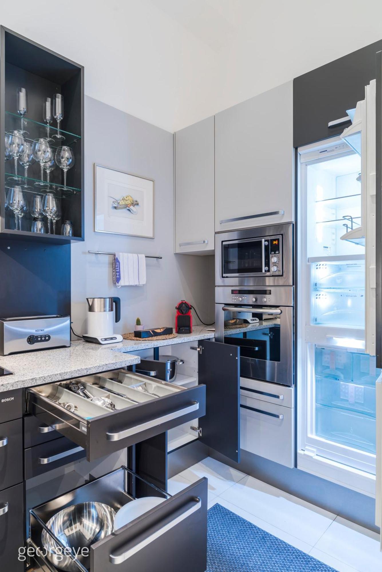 Executive Suite Schottenring Vienna Exterior photo