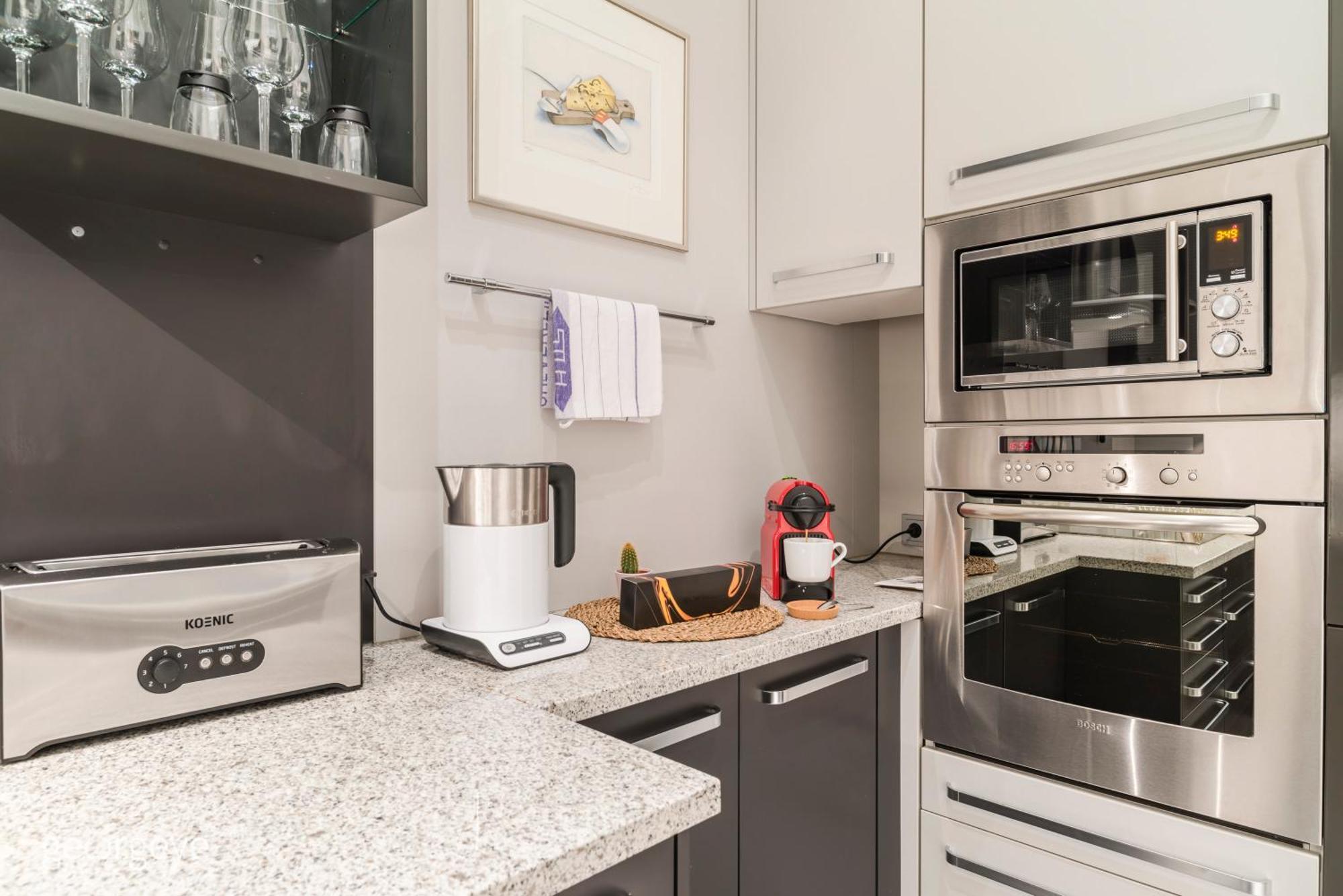 Executive Suite Schottenring Vienna Exterior photo