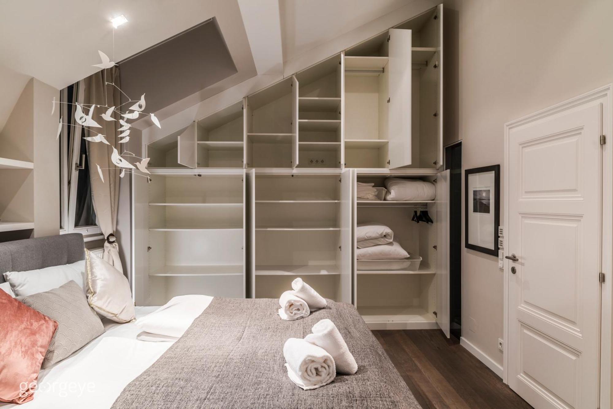 Executive Suite Schottenring Vienna Exterior photo